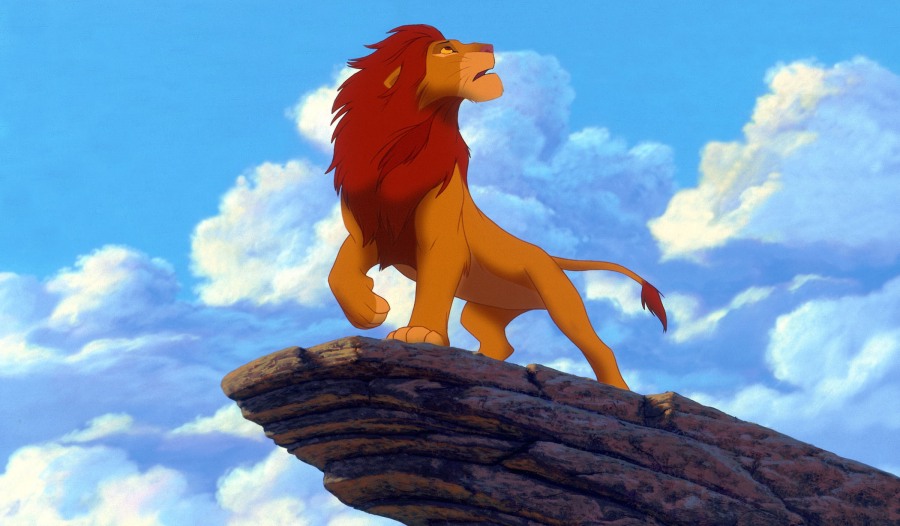 Мультфильм король лев 3. Смотрите также: Мультфильм.