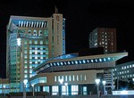 «День открытых дверей» клуба Hoteliero пройдет в Kharkiv Palace