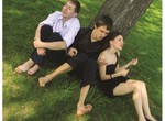 «К&K + K» готовы к большому сольному выступлению