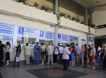 «Уехать в Крым реально», – утверждают на ЮЖД