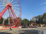 8 марта в Харькове: парк Горького подготовил праздничную программу