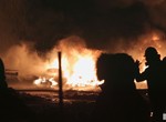 В Харькове покажут фильм о Майдане