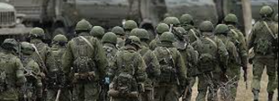 РФ отводит свои войска с позиций на юге Украины, - ISW