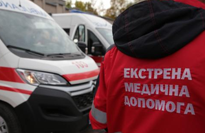 Британия обеспечит украинских медиков мобильным приложением для экстренной помощи