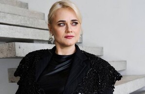 Анна Сюч: Жіночність — це не про макіяж, а про внутрішню силу