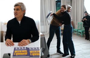 Платформа розвитку з Антоном Бахур: інвестиція в покоління, яке відбудує країну