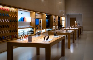 Где в Киеве купить iPhone: 5 проверенных мест
