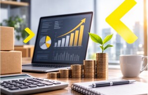 Фінансування для підприємців: кредитні рішення для розвитку бізнесу