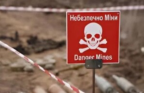 На Харківщині за тиждень розмінували понад 95 га землі