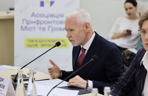 Гроші на укриття, труби та зарплати: Терехов розповів, що прифронтові міста чекають від бюджету