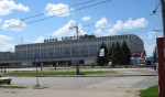 Харьковский дворец спорта