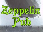 Свинцовый дирижабль (Zeppelin pub)