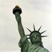 Пьем за янки и их свободу. Или просто за свободу, не американскую