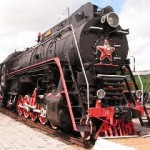 Сегодня поэкспериментируйте с «паровозами»