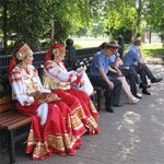 17 февраля – День красных молодцев и добрых девиц 