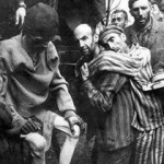 «Восставшие из ада – 2008»: 11 апреля – Международный день освобождения узников фашистских концлагерей