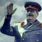 13 апреля – пьем за счастливое детство и товарища Сталина