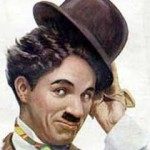 Пьем из котелка: 16 апреля – день рождения Чарли Чаплина