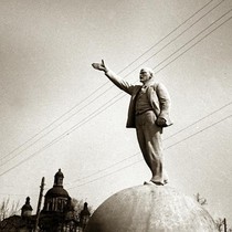 Бунтуем против амнезии: 18 апреля – Международный день памятников и достопримечательных мест