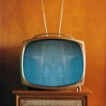 Чокаемся с телевизором. Сегодня – день рождения советского телика 