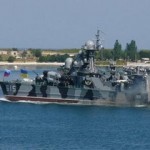 Пьем, пока не начнет «штормить». Сегодня – День Военно-Морского Флота