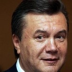 Янукович сказал, как будет праздновать Новый Год