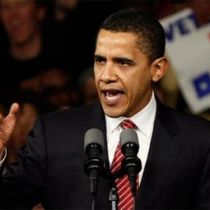 «Почта Обамы»: кто и о чем пишет 44-му президенту США