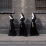 Итальянский гей сменил пол, чтобы стать монахиней