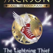 Похититель молнии