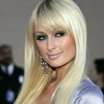 пэрис хилтон