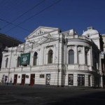 театр шевченко