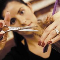 парикмахер