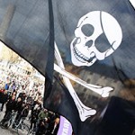  Жесть! Партия пиратов баллотируется в Европарламент