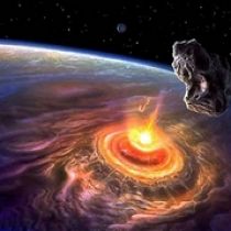 Жесть! Немецкие школьники утерли нос NASA