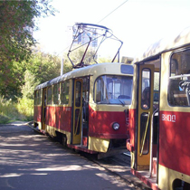 Мужчина вернул через суд свой трамвайный билетик