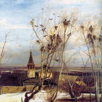 Жесть! Грачи поставили ученых в тупик