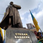 В столице установят памятник Бандере… и точка