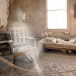 Экскурсия: где в столице живут привидения