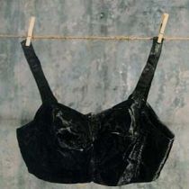  Ужос! Европейские женщины ходят в грязном нижнем белье