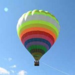 Ужос! Разбился воздушный шар с туристами: есть жертвы