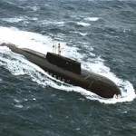 Русская подлодка затонула в лондонском театре