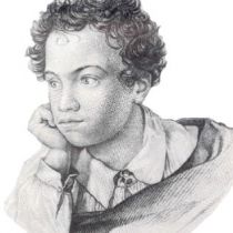 ШОК! Александр Пушкин оказался евреем