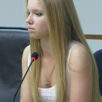 ольга третьяченко