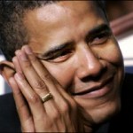 Египтяне нарекли Обаму Тутанхамоном