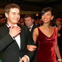 Сын Ющенко преодолел отцовское вето… и женится 