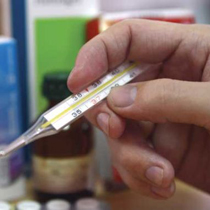 Ужос! Группа больных гриппом H1N1 проникла в страну обманным путем