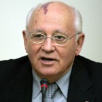 Жесть! Михаил Горбачев выпустил музыкальный альбом