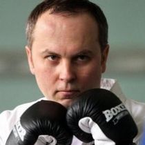 Нестор Шуфрич снимается в фильме в Харькове