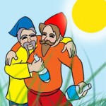 Славяне всех стран, объединяйтесь! И ставьте Виндоус… таможенникам