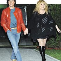 У Максима Галкина родился наследник